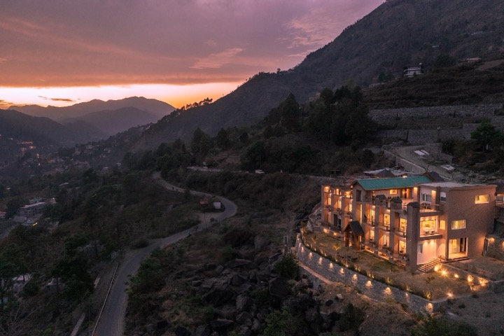 Leisure Hotels Group on an Expansion Spree in North India with the addition of six new properties